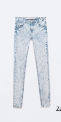 jeans Zara