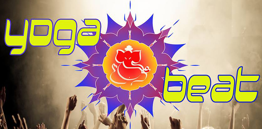 Вечеринка Yoga Beat для взрослых и детей!