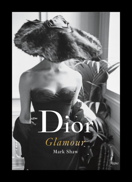 dior glamour