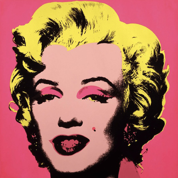 1967 by Andy Warhol 1928-1987