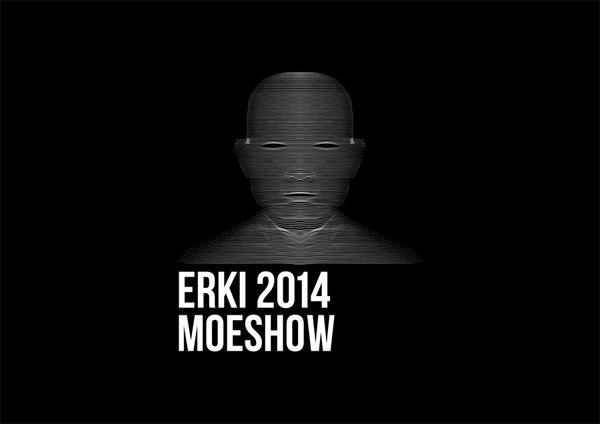 Конкурс ERKI Moeshow