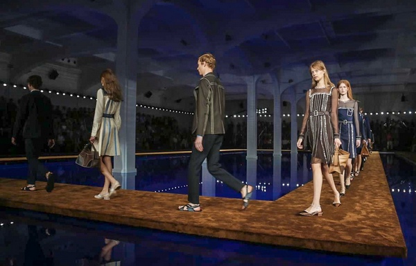 Prada, Menswear, Spring Summer, 2015, Fashion Show in Milan