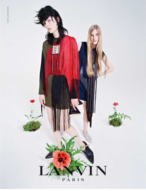 lanvin_ad_campaign_hiver_2014_edie_and_her_family4