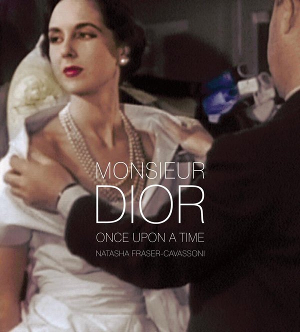 Monsieur Dior Once Upon a Time