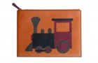 Любовь к поездам: коллекция сумок Фаррелла Уильямса и Moynat
