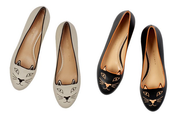Charlotte Olympia Trick or Treat 4