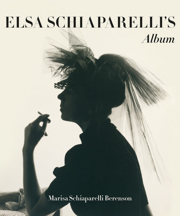 Elsa Schiaparelli’s Private Album