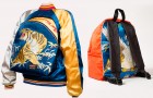 Jean Paul Gaultier и Eastpak представят совместную коллекцию рюкзаков