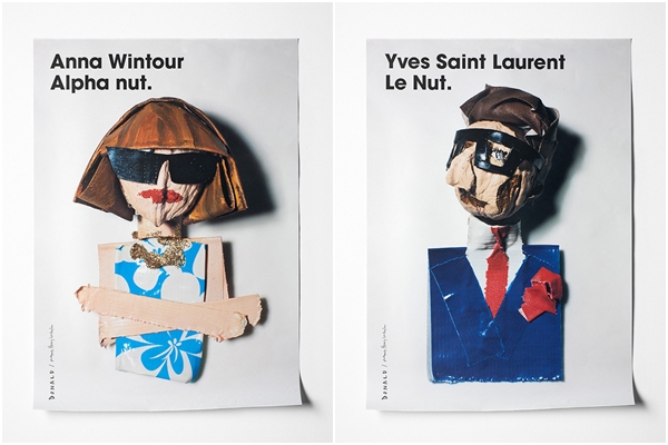 Fashion is Nuts Donald Robertson3
