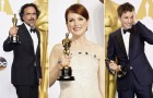 «Оскар» – 2015: полный список победителей