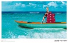 Дух путешествий: новая рекламная кампания Louis Vuitton