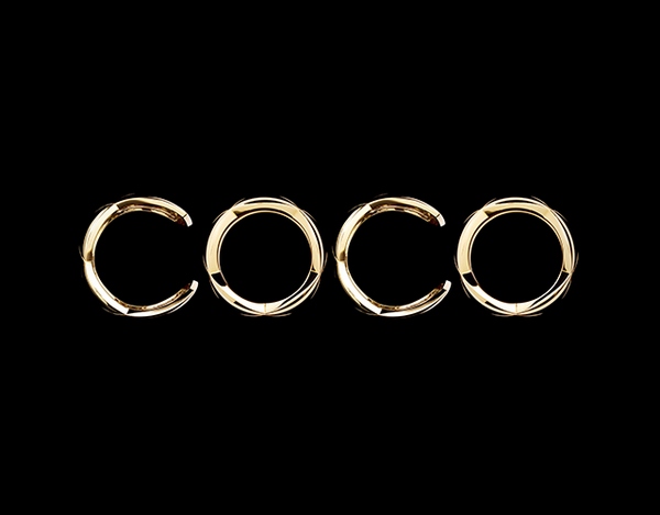 Chanel Coco Crush 4