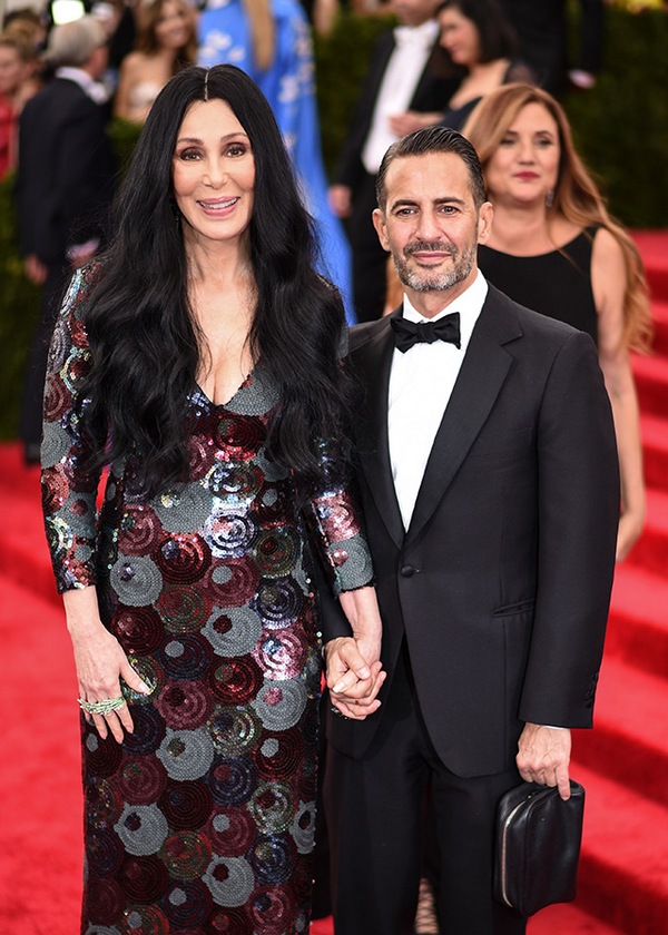 Cher-Marc-Jacobs