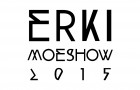 Билеты на ERKI Moeshow 2015 уже в продаже!