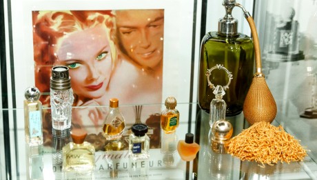 fragrance gallery