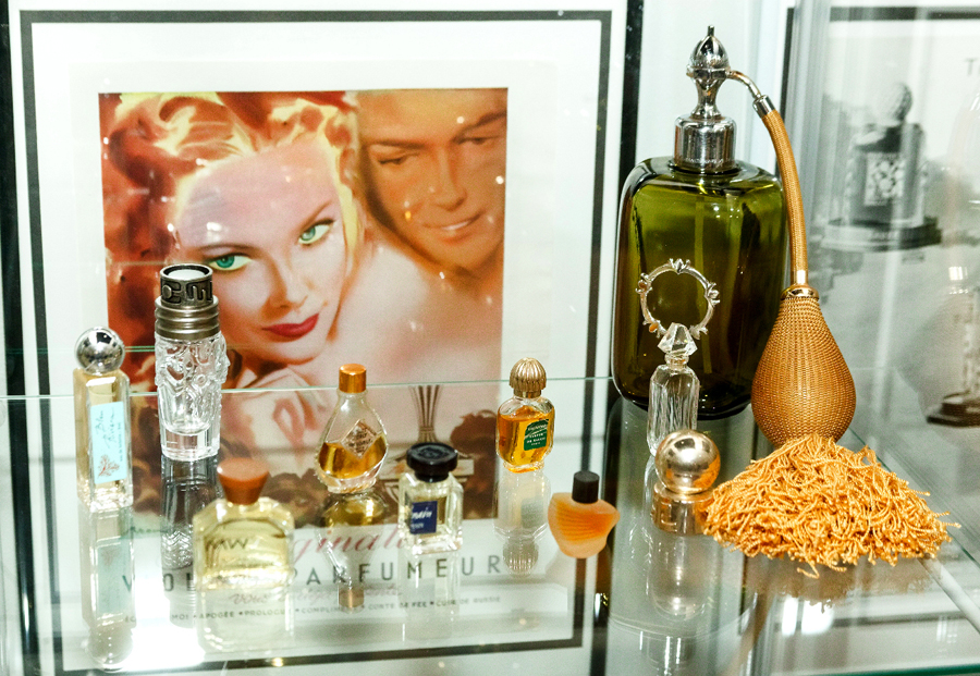 fragrance gallery