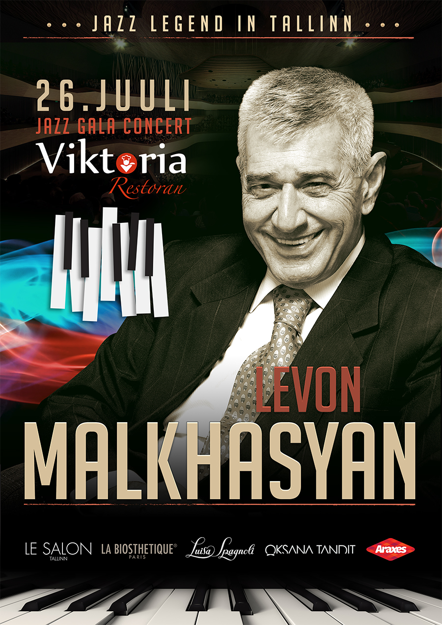 LevonMalkhasyan