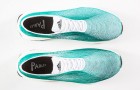 Adidas презентовали уникальную модель эко-кроссовок