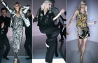 Том Форд и Леди Гага презентовали видеоклип в честь новой коллекции