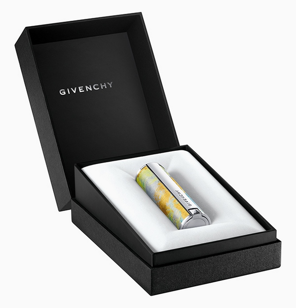 Givenchy Le Rouge Kyoto 1