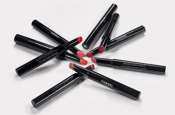 Chanel Rouge Coco Stylo 1
