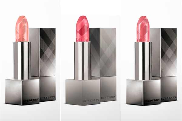 Burberry London With Love makeup collection 3