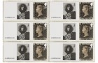 J.W. Anderson представил кампанию в виде почтовых марок