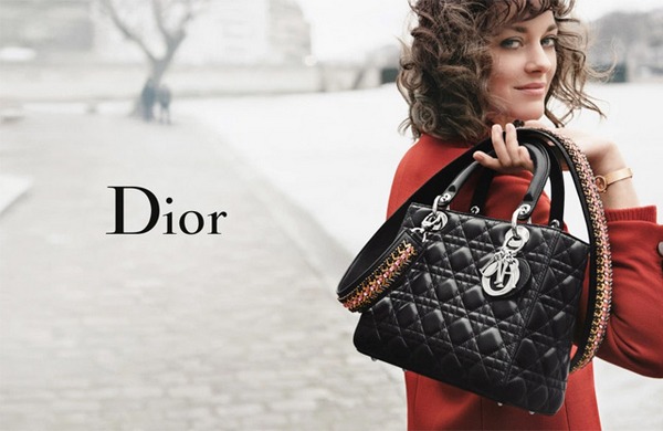 Marion_Cotilalrd_Lady_Dior_Campaign_fall_2016_1