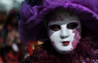 28 мая Венецианский карнавал в Таллинне!