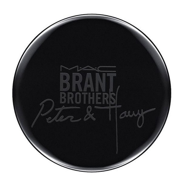 MAC Brant Brothers Unisex Makeup Collection_2