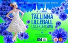 Таллиннский бал цветов 2016