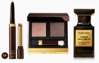C пылу, с жару: осенняя коллекция макияжа Tom Ford