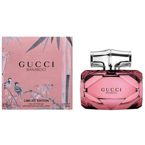 gucci-bamboo-limited-edition