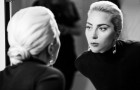 Леди Гага — новое лицо Tiffany & Co.