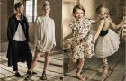 Лукбук подиумной коллекции H&M Studio весна-лето 2017   