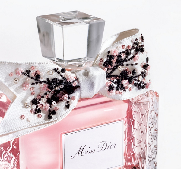 Miss Dior Prestige Edition