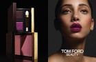 Tom Ford выпустил моделирующую коллекцию макияжа Runway Color