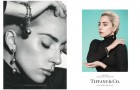 Истинный унисекс: Леди Гага в рекламной кампании Tiffany & Co