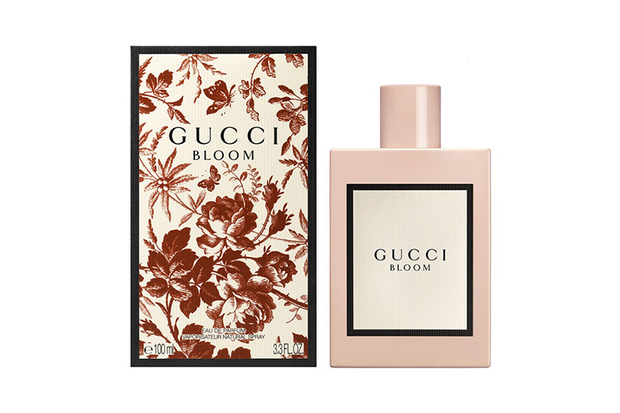 Gucci Dubbed Bloom