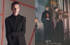 Вокалист Depeche Mode Дэйв Гаан снялся в кампании Dior Homme