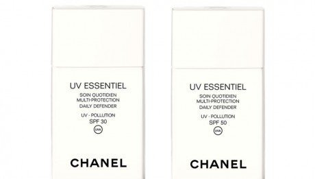 Chanel UV Essentiel