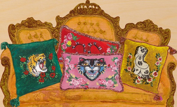 Gucci home collection 2