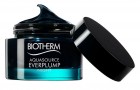 Ночное восстановление: новая черная маска Biotherm