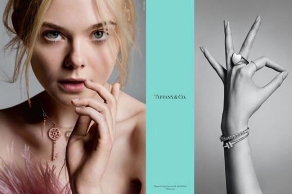 Tiffany & Co There’s Only One 1