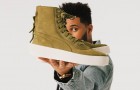 The Weeknd создал новую коллекцию кроссовок для Puma   