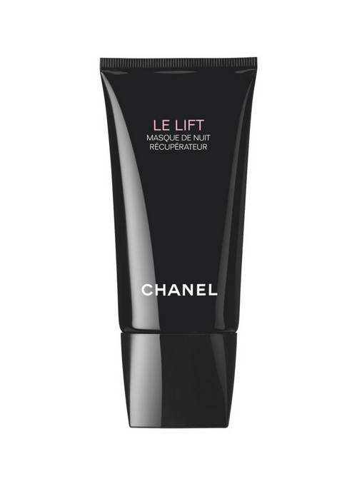 Chanel Le Lift Skin-Recovery Sleep Mask 2