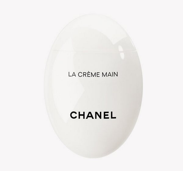 Chanel La Crème Main 1