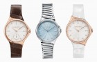 Без лишних деталей: новая коллекция часов Tiffany Metro