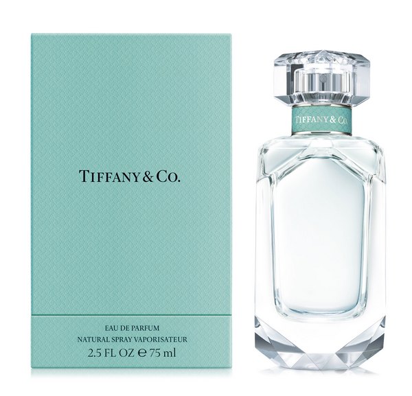 Tiffany & Co Tiffany perfume 1