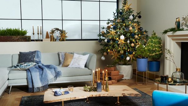 Zara Home Christmas 2017_1